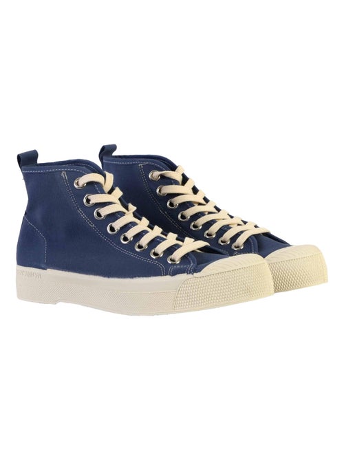 Tennis Lacets Bensimon Stella - Kiabi