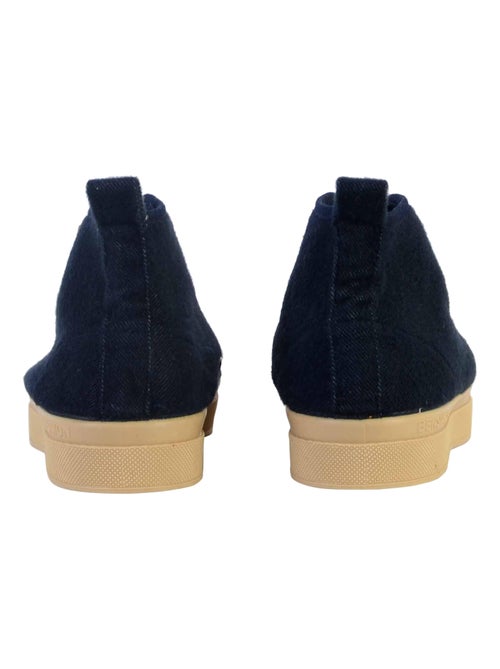 Tennis Lacets Bensimon Stella Wool - Kiabi