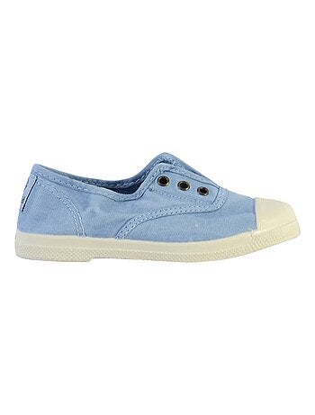 Tennis Natural World Enfant Ingles Elastico Enzimatico 470E