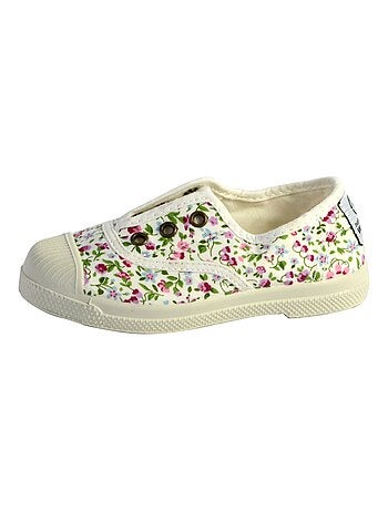 Tennis Natural World Enfant Ingles Liberty Tintado 471