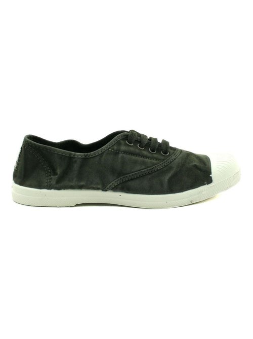 Tennis Natural World Ingles Elastico Enzimatico 102E - Kiabi