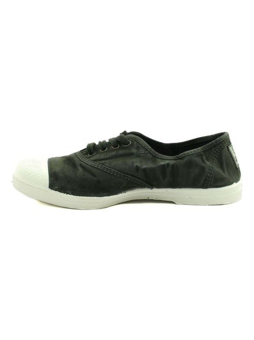 Tennis Natural World Ingles Elastico Enzimatico 102E - Kiabi