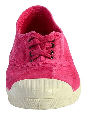 Tennis Natural World Ingles Elastico Enzimatico 102E