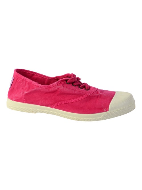 Tennis Natural World Ingles Elastico Enzimatico 102E - Kiabi