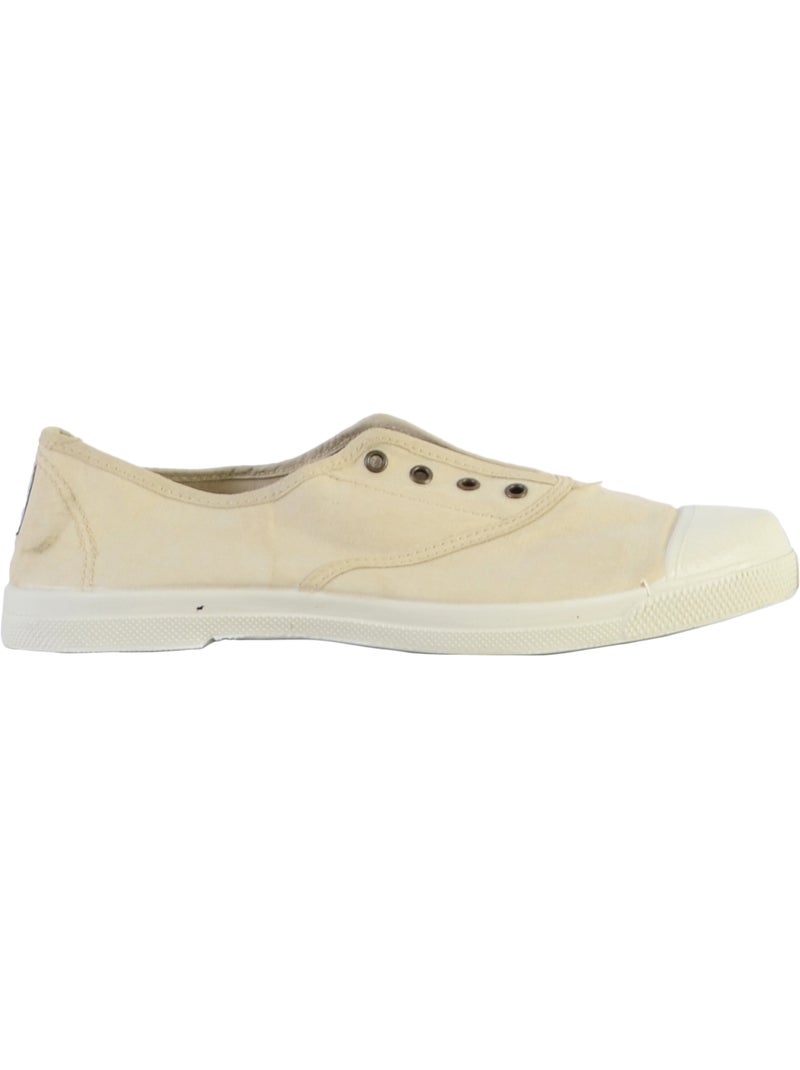 Tennis  Natural World Ingles Tintado Beige - Kiabi