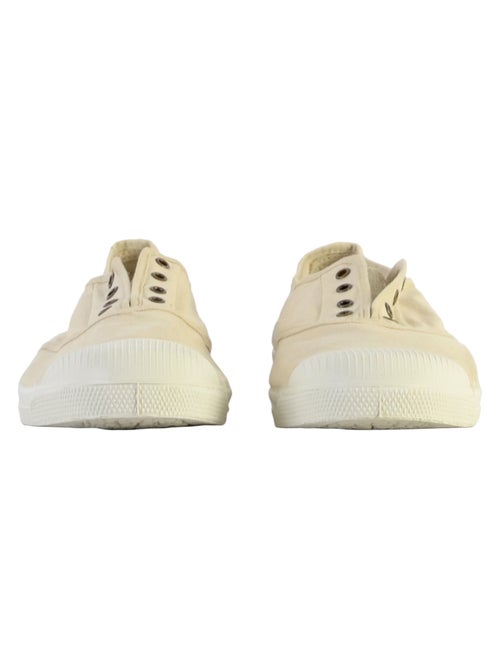 Tennis  Natural World Ingles Tintado - Kiabi