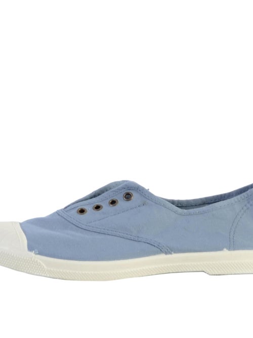 Tennis  Natural World Ingles Tintado - Kiabi