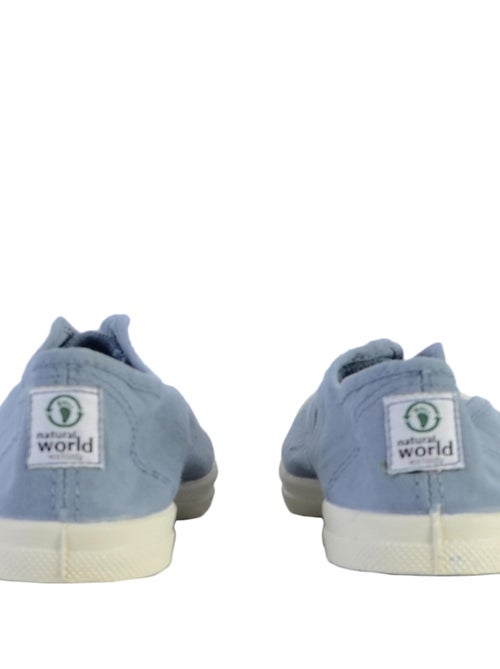 Tennis  Natural World Ingles Tintado - Kiabi