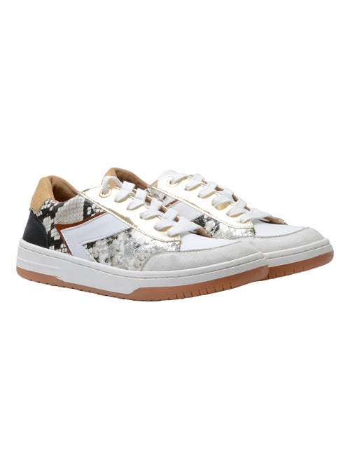 Tennis The Divine Factory - Kiabi