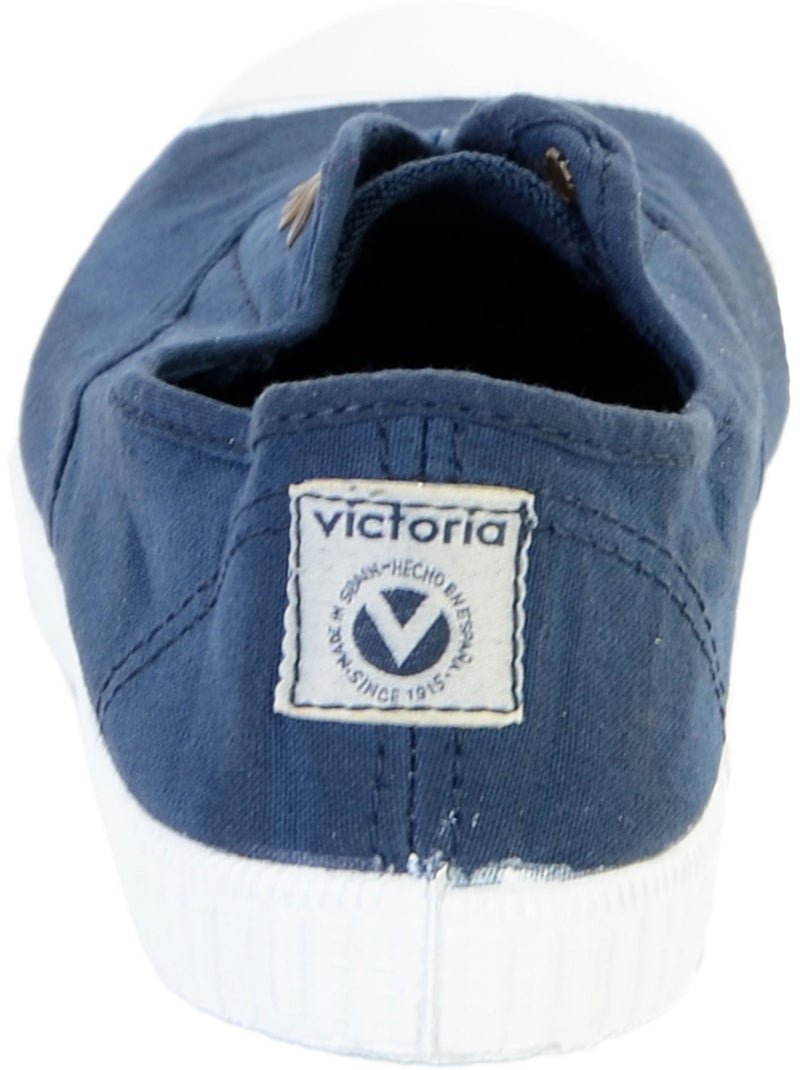 Tennis Victoria Bleu - Kiabi