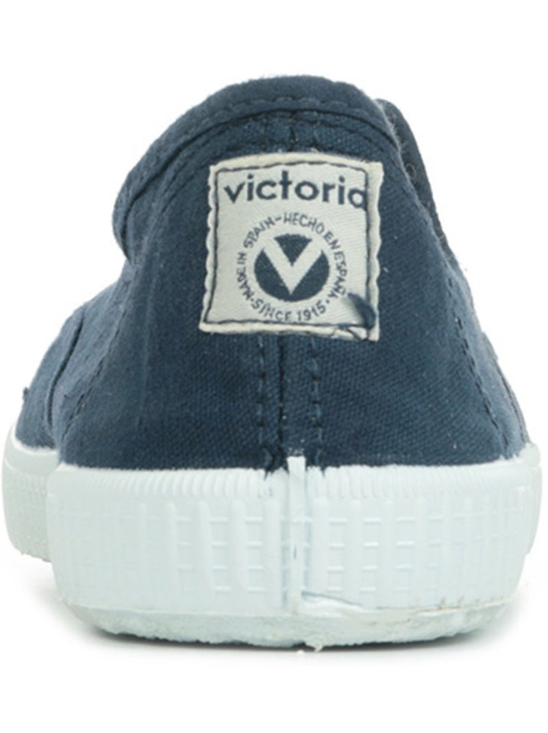 Tennis Victoria Bleu - Kiabi