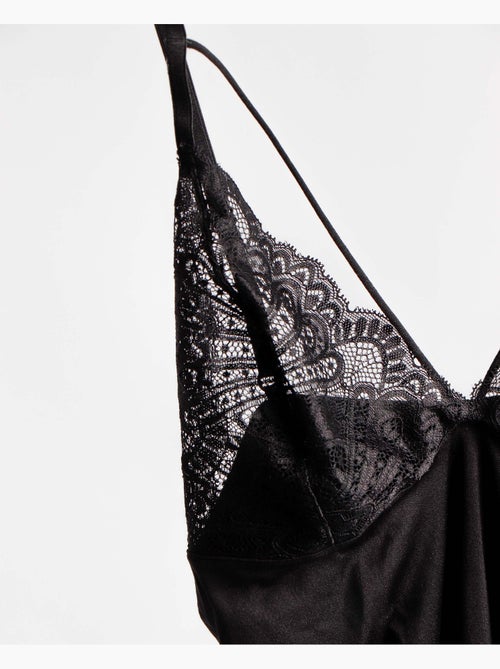 Tentation ridée ADMAS pour femmes - Kiabi