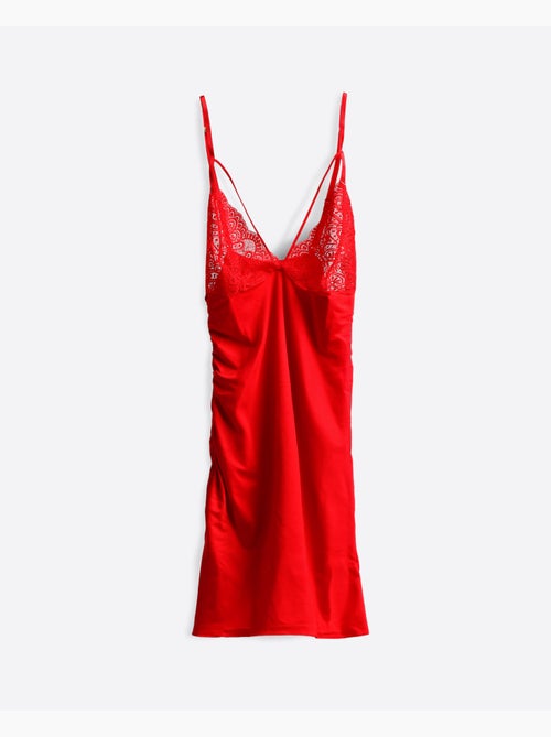 Tentation ridée ADMAS pour femmes - Kiabi Tentation ridée ADMAS pour femmes - Kiabi