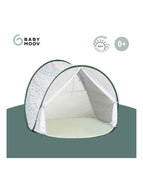 Tente Anti UV Haute protection Provence pour bébé 'Babymoov' - Kiabi