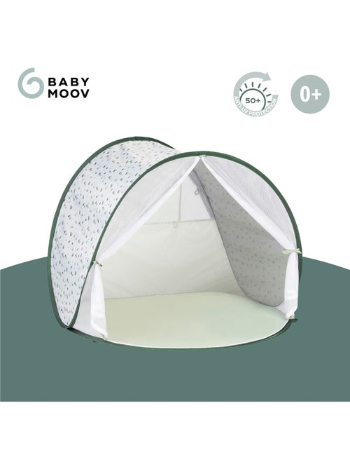 Tente Anti UV Haute protection Provence pour bébé 'Babymoov' - Kiabi