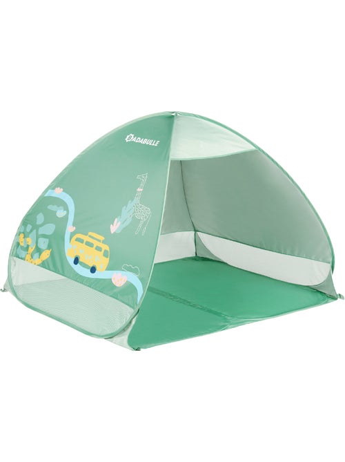 Tente anti-UV pour enfant, Système pop-up, Protection FPS 50+ 'Badabulle' - Kiabi