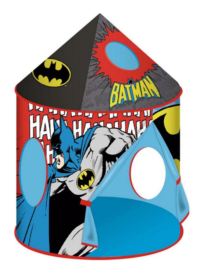 Tente de Jeu - Batman N/A - Kiabi