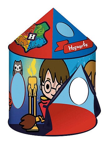 Tente de Jeu - Harry Potter