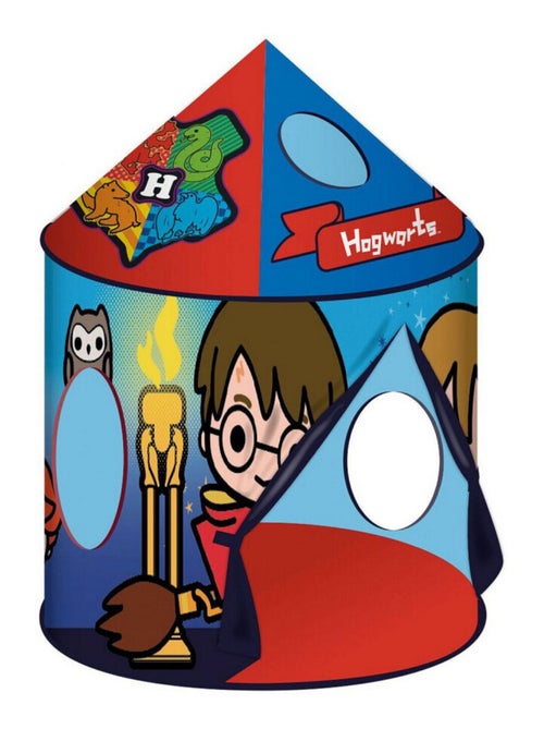 Tente de Jeu - Harry Potter - Kiabi