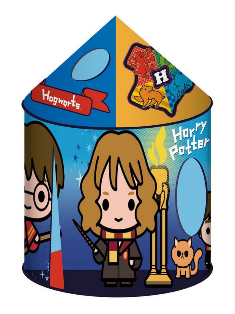 Tente de Jeu - Harry Potter Multicolore - Kiabi