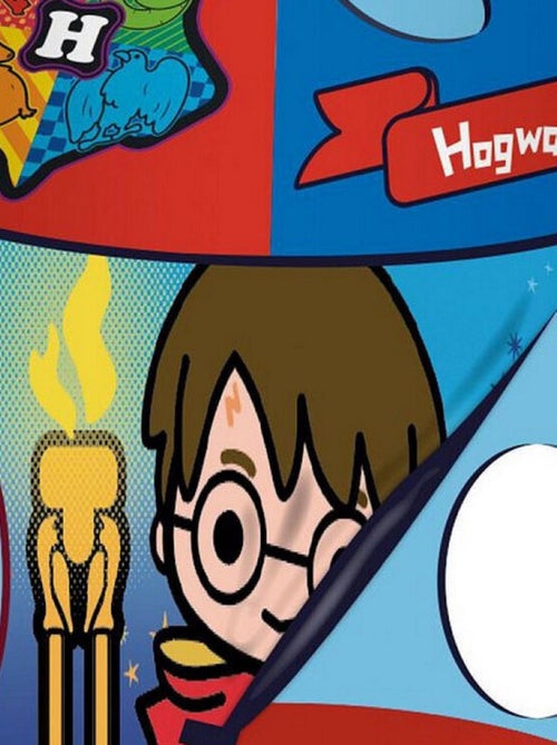 Tente de Jeu - Harry Potter - Kiabi