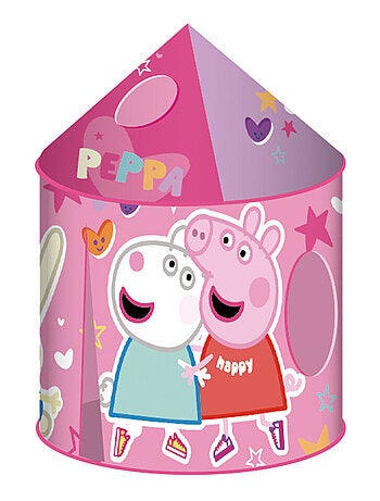 Tente de jeu - Peppa Pig