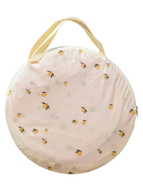 Tente de jeu anti-uv 50+ pour enfant - Kiabi