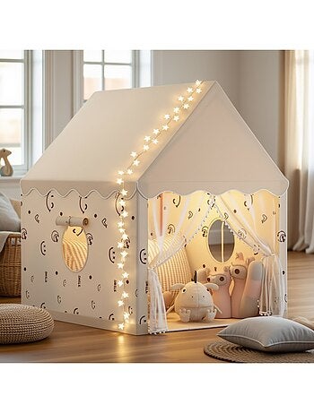 Tente de jeu enfants Smile