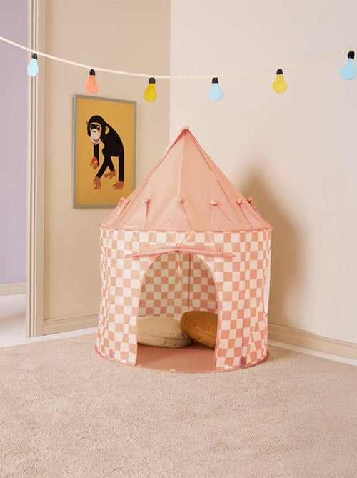 Tente de jeu - Kiabi