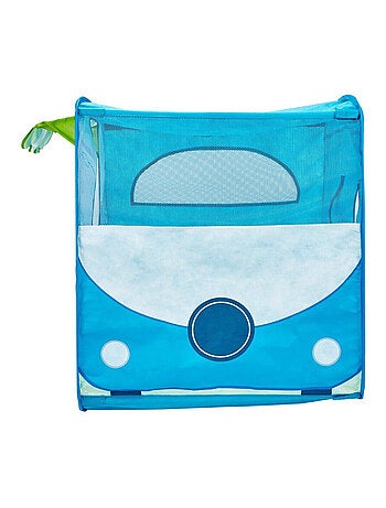 Tente de jeux pop-up Peppa Pig modèle Camping-car