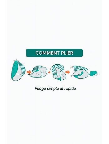 Tente de plage bébé avec mini piscine