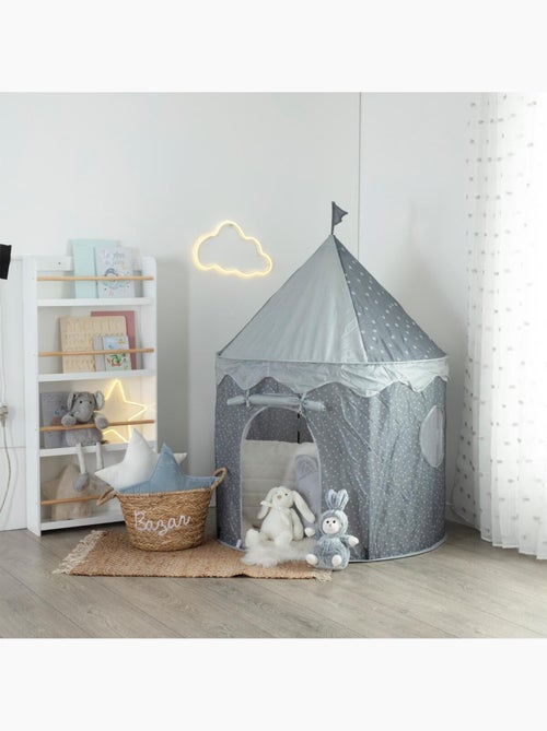 Tente enfant pop-up avec housse de rangement plop - Kiabi