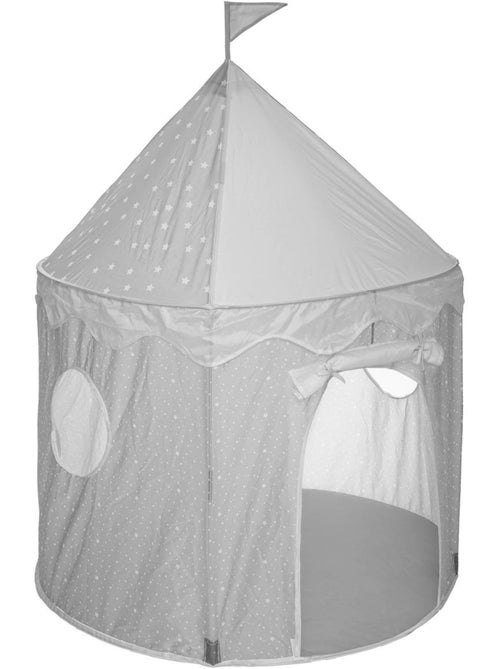 Tente enfant pop-up avec housse de rangement plop - Kiabi