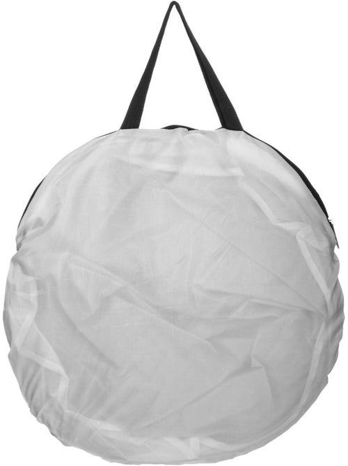 Tente enfant pop-up avec housse de rangement plop - Kiabi