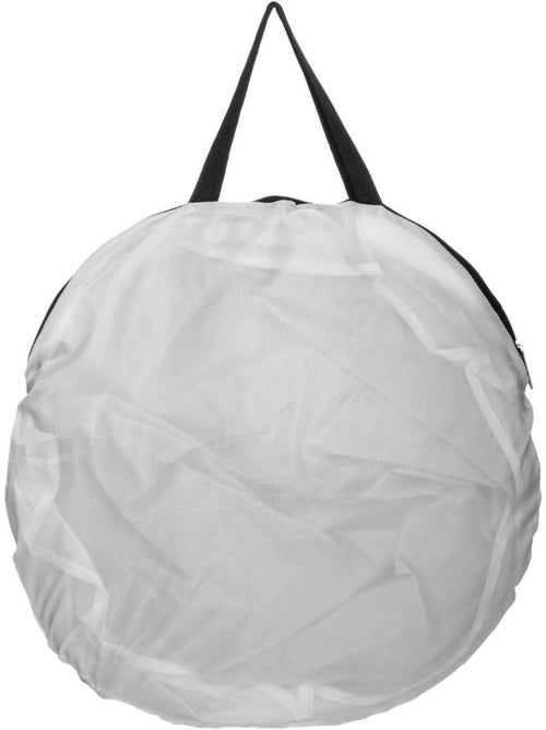 Tente enfant pop-up avec housse de rangement plop - Kiabi