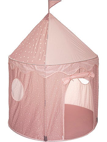 Tente enfant pop-up avec housse de rangement plop