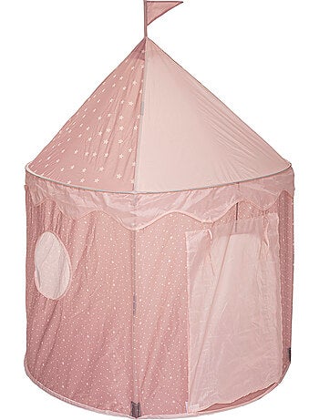 Tente enfant pop-up avec housse de rangement plop