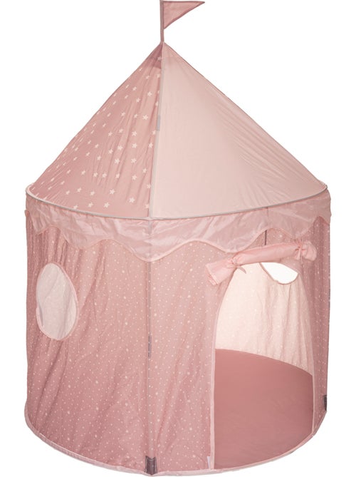 Tente enfant pop-up avec housse de rangement plop - Kiabi Tente enfant pop-up avec housse de rangement plop - Kiabi