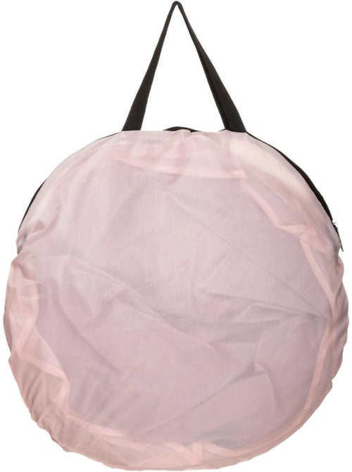 Tente enfant pop-up avec housse de rangement plop - Kiabi Tente enfant pop-up avec housse de rangement plop - Kiabi