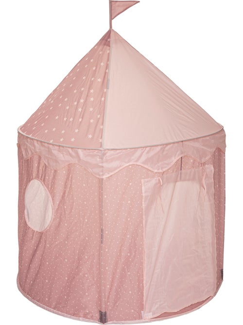 Tente enfant pop-up avec housse de rangement plop - Kiabi Tente enfant pop-up avec housse de rangement plop - Kiabi