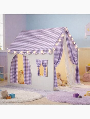 Tente maison de jeu d'intérieur enfant