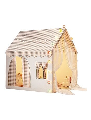 Tente maison de jeu d'intérieur enfant