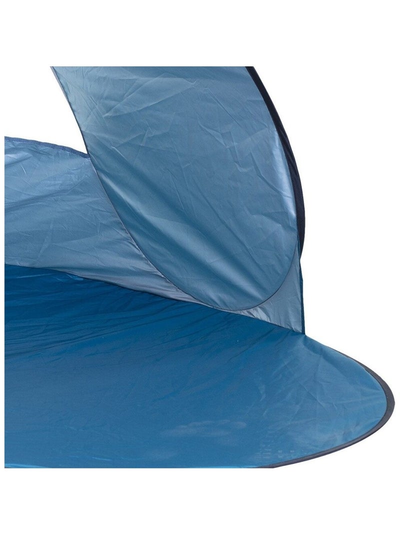 Tente pop up bleu pour enfant Bleu - Kiabi