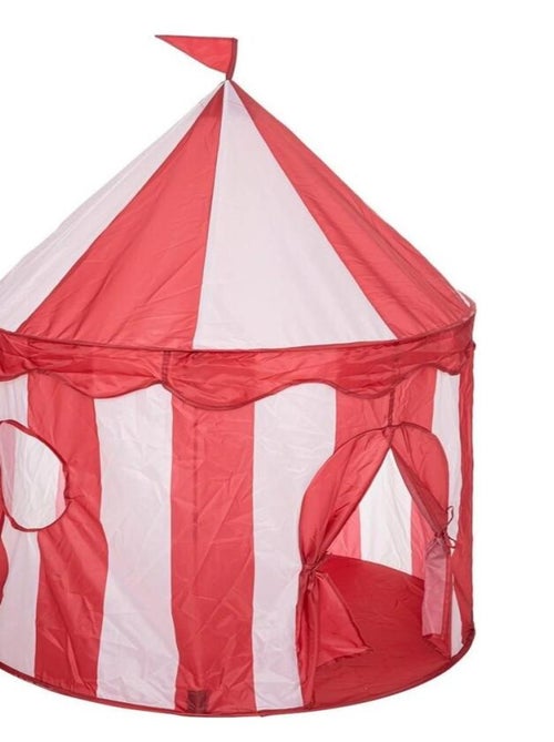 Tente pop up Circus pour enfant - Kiabi