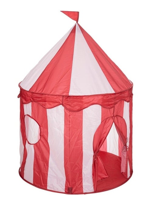 Tente pop up Circus pour enfant - Kiabi