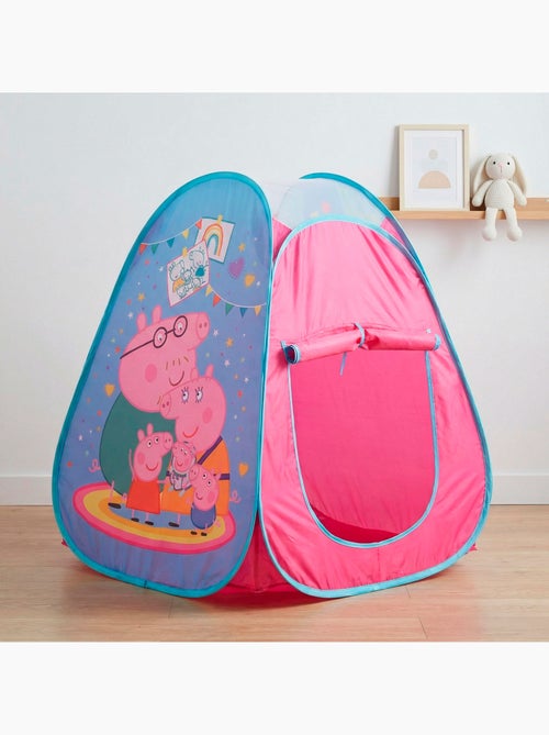 Tente pop-up pour enfants officielle de  peppa pig - Kiabi
