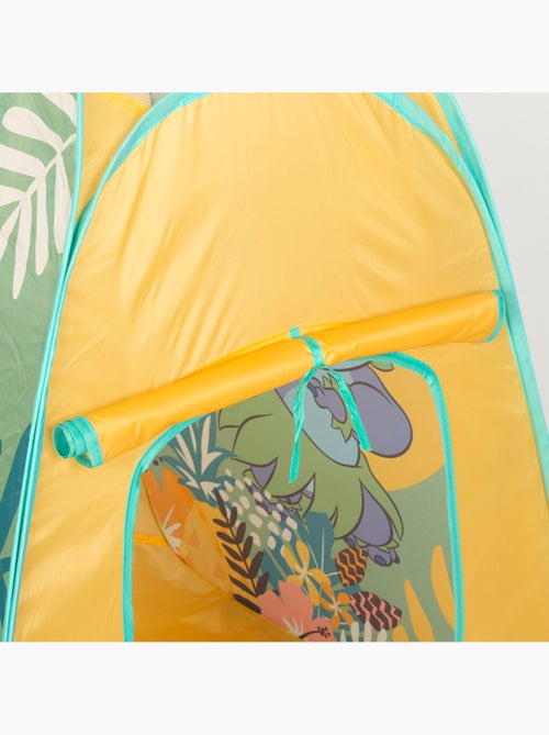 Tente pop-up pour enfants stitch - Kiabi