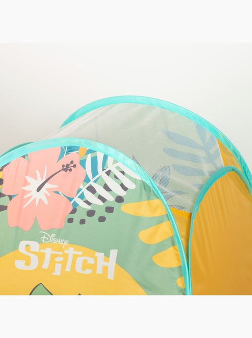 Tente pop-up pour enfants stitch - Kiabi