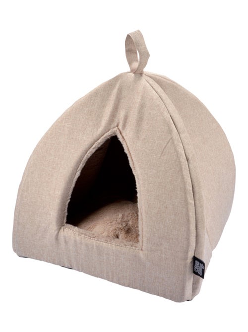 Tente pour chien et chat - Kiabi