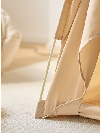 Tente pour lit Enfant 3‑en‑1